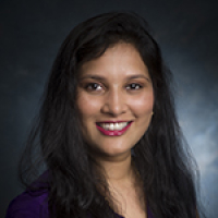 Bolisetty, Subhashini